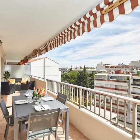 Cannes Centre-Palais-200M Des Plages Extérieur photo