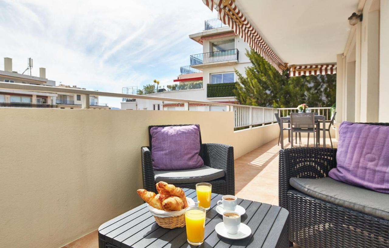 Cannes Centre-Palais-200M Des Plages Extérieur photo