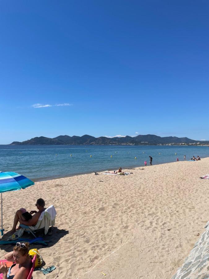Cannes Centre-Palais-200M Des Plages Extérieur photo